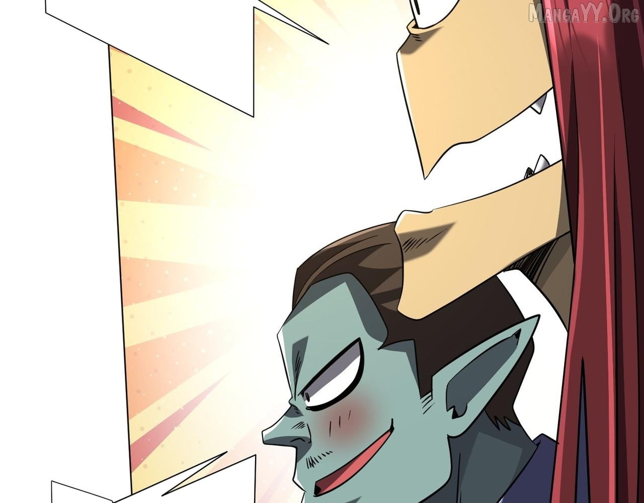 With My Netherworld Trillions, Game On! Chapter 277 - page 83